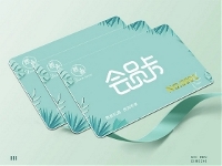 PVC會員(yuán)卡